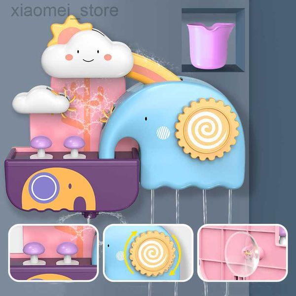 bath toys new cute baby water play toys cartoon duck/elephant/fish water spray sprinkler toys for kids bathroom swimming pool spray toys
bath toys new cute baby water play toys cartoon duck/elephant/fish water spray sprinkler toys for kids bathroom swimming pool spray toys