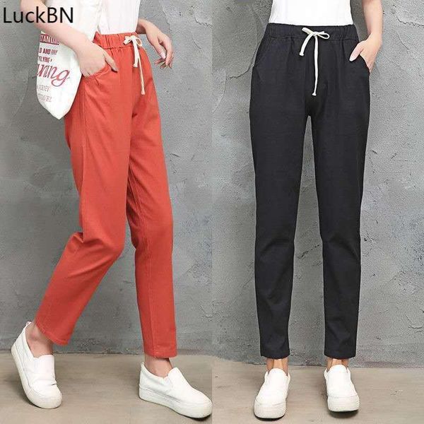 capris 4xl oversized sweat pants women trousers cotton linen pants spring summer pocket casual pants ankle length pencil harem pants, Black;white
capris 4xl oversized sweat pants women trousers cotton linen pants spring summer pocket casual pants ankle length pencil harem pants, Black;white