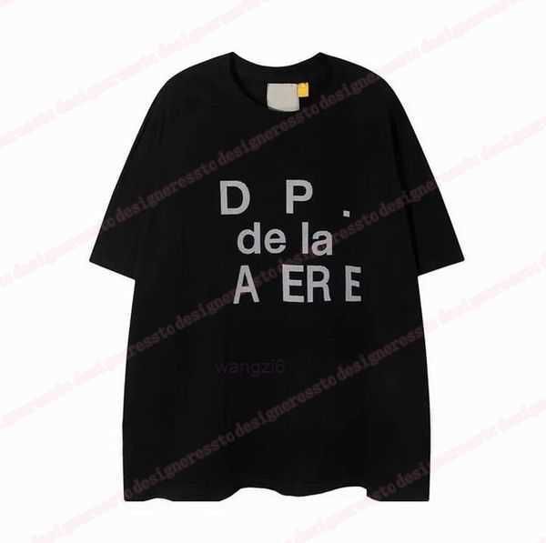 2023 galleryes t depts mens tshirt designer fashion pure cotton t-shirt high street loose classic clothes s-xl 8 luc5, White;black
2023 galleryes t depts mens tshirt designer fashion pure cotton t-shirt high street loose classic clothes s-xl 8 luc5, White;black