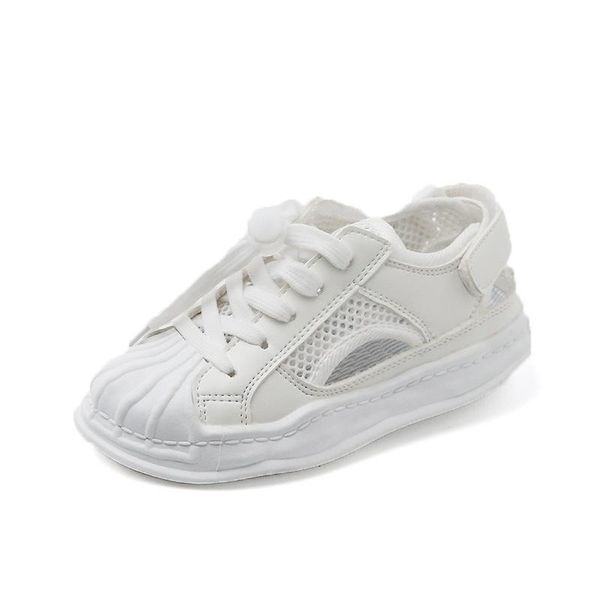 athletic baby shoes children tennis footwear summer melting hollow girls shell head white boys sneakers single mesh f15627, Black
athletic baby shoes children tennis footwear summer melting hollow girls shell head white boys sneakers single mesh f15627, Black