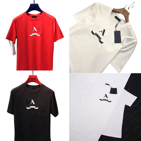 t shirt men designer tshirt men womens with letters print short sleeves fashion men t shirt size s-xxl mens polo shirt, White;black
t shirt men designer tshirt men womens with letters print short sleeves fashion men t shirt size s-xxl mens polo shirt, White;black