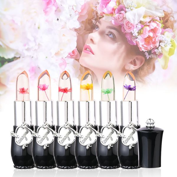 moisturizer dry flower lipstick temperature change color waterproof jelly lip stick transparent crystal lip balm
moisturizer dry flower lipstick temperature change color waterproof jelly lip stick transparent crystal lip balm