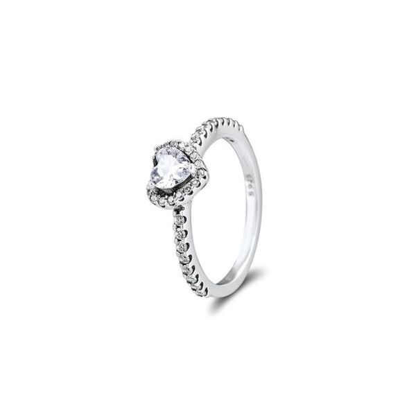 clear cz elevated heart ring jewelry 925 sterling silver female rings for women simple classic love rings jewelry accessory9935168, Golden;silver
clear cz elevated heart ring jewelry 925 sterling silver female rings for women simple classic love rings jewelry accessory9935168, Golden;silver