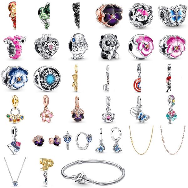 crystal new 2022 100% 925 sterling silver limited collection pendant charm fit diy women bracelet original fashion jewelry gift
crystal new 2022 100% 925 sterling silver limited collection pendant charm fit diy women bracelet original fashion jewelry gift