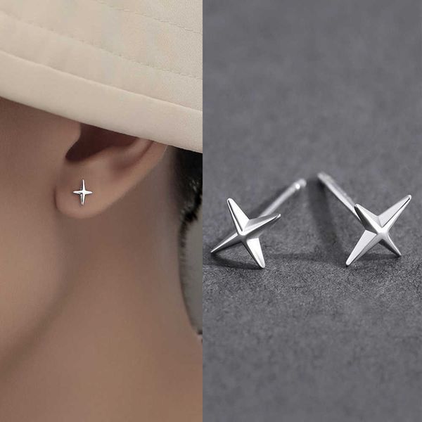 stud punk small cross stud earrings for teens ear piercing star earrings women men pierced unusual party earrings jewelry z0517, Golden;silver
stud punk small cross stud earrings for teens ear piercing star earrings women men pierced unusual party earrings jewelry z0517, Golden;silver