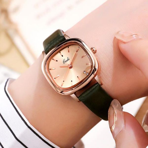 women's watch watches new fall casual design retro style quartz simple temperament luminous, Slivery;brown
women's watch watches new fall casual design retro style quartz simple temperament luminous, Slivery;brown