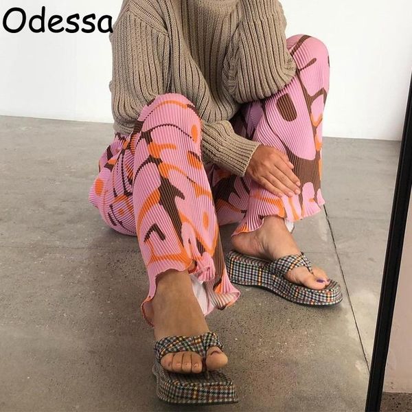 capris odessa fashion women long pants tie dye printed fashion harajuku high wait female trousers winter autumn clothing, Black;white
capris odessa fashion women long pants tie dye printed fashion harajuku high wait female trousers winter autumn clothing, Black;white