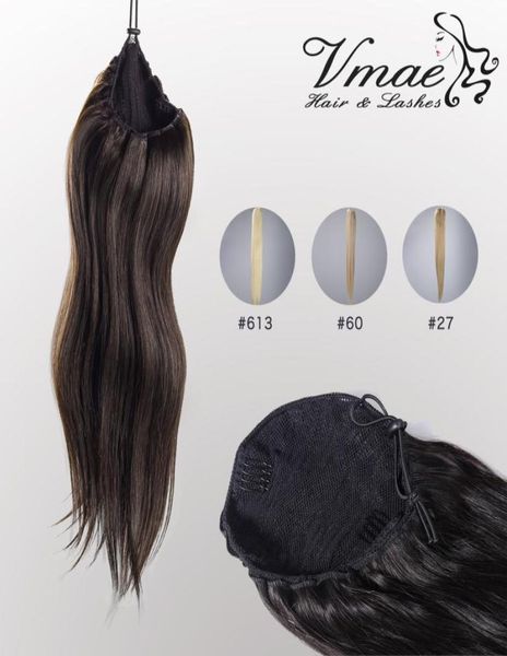 vmae straight natural 613 brown double drawn 120g 14 to 26 inch horsetail tight hole clip in drawstring ponytail human virgin hair2055084, Black;brown
vmae straight natural 613 brown double drawn 120g 14 to 26 inch horsetail tight hole clip in drawstring ponytail human virgin hair2055084, Black;brown
