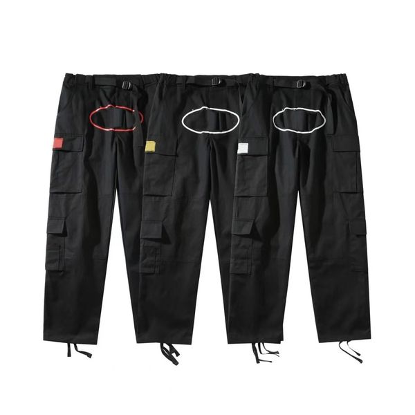 men's pants men's y2k cargo pants harajuku hip hop print multi pocket overalls hip hop punk rock wide leg pants oversized streetwe, Black
men's pants men's y2k cargo pants harajuku hip hop print multi pocket overalls hip hop punk rock wide leg pants oversized streetwe, Black