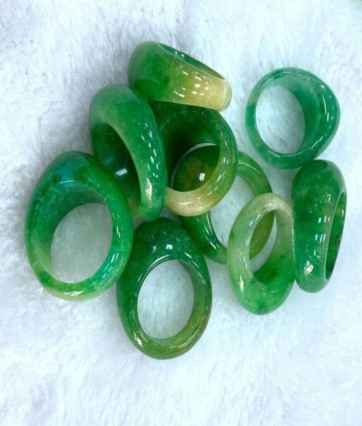 genuine chinese natural green jade quartzite jade big head ring 8 9 108340434, Golden;silver
genuine chinese natural green jade quartzite jade big head ring 8 9 108340434, Golden;silver