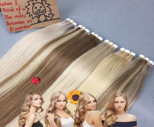 tape hair extensions light blonde real human hair skin weft 100 peruvian straight remy human hair 18quot 20quot 22quot 24q3370206, Black
tape hair extensions light blonde real human hair skin weft 100 peruvian straight remy human hair 18quot 20quot 22quot 24q3370206, Black