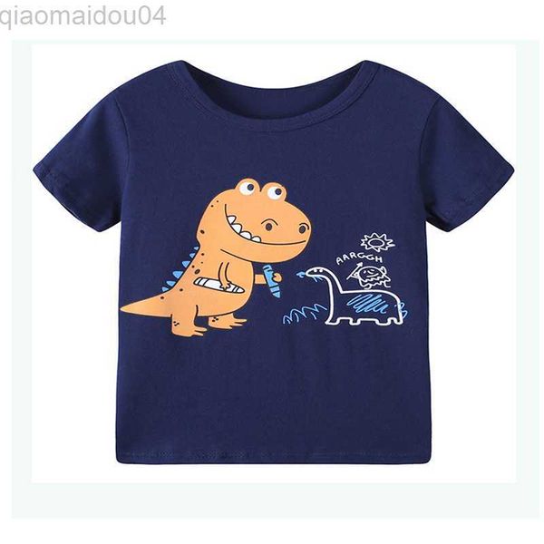 t-shirts 2-8t toddler kid tshirt baby girls clothes summer infant cotton t shirt short sleeve casual childrens tee shirt outfits aa230518, Blue
t-shirts 2-8t toddler kid tshirt baby girls clothes summer infant cotton t shirt short sleeve casual childrens tee shirt outfits aa230518, Blue