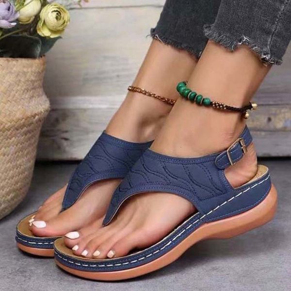 sandals women sandals summer sandals with low heels shoes for women lightweight flip flops casual sandalias mujer summer footwear 230518, Black
sandals women sandals summer sandals with low heels shoes for women lightweight flip flops casual sandalias mujer summer footwear 230518, Black