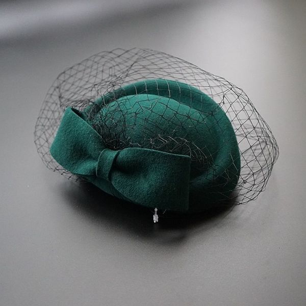 hair clips barrette elegant bowknot veil fascinator hat cocktail beret cap lady wedding party church accessories wool felt pillbox 230517, Golden;silver
hair clips barrette elegant bowknot veil fascinator hat cocktail beret cap lady wedding party church accessories wool felt pillbox 230517, Golden;silver