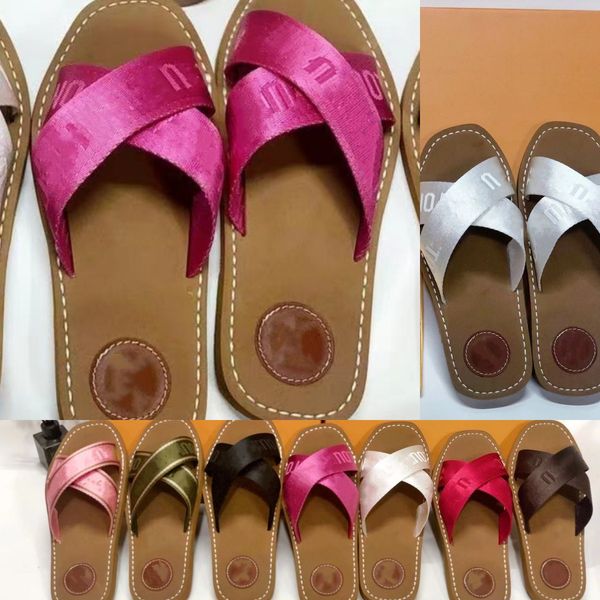 womens designer slippers paris lu woody flat mule slide sandals sail black white olive beige red mesh embroidered embossed linen pink fashio
womens designer slippers paris lu woody flat mule slide sandals sail black white olive beige red mesh embroidered embossed linen pink fashio