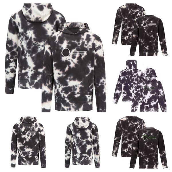 2023 new men's sports round neck hoodie f1 racing suit men's and women's team drivers' sweaters leisure sports fans'
2023 new men's sports round neck hoodie f1 racing suit men's and women's team drivers' sweaters leisure sports fans'