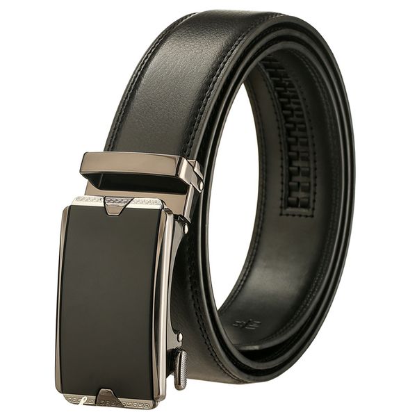 belts men casual business male waist belt black cowskin leather festival gift with box, Black;brown
belts men casual business male waist belt black cowskin leather festival gift with box, Black;brown
