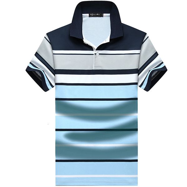 men's polos contrast color striped polo t shirt for men embroidery custom casual slim fit short sleeve r summer 230518, White;black
men's polos contrast color striped polo t shirt for men embroidery custom casual slim fit short sleeve r summer 230518, White;black