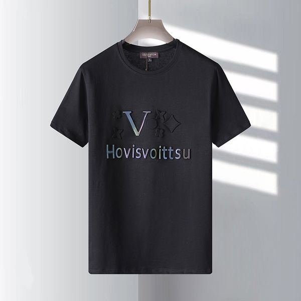 mens t shirt designer for men womens shirts fashion tshirt with letters casual summer short sleeve man tee woman clothing asian size, White;black
mens t shirt designer for men womens shirts fashion tshirt with letters casual summer short sleeve man tee woman clothing asian size, White;black