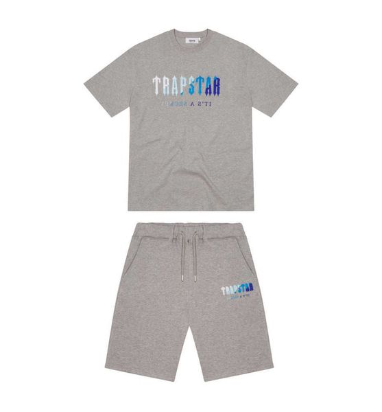 23ss limited edition trapstar t shirt short sleeve shorts shooter suit london street fashion cotton comfort couple breathable design 67ess, White;black
23ss limited edition trapstar t shirt short sleeve shorts shooter suit london street fashion cotton comfort couple breathable design 67ess, White;black