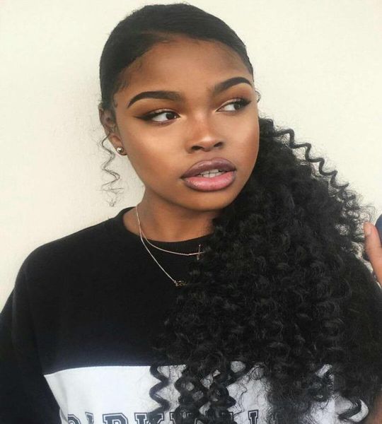 easy pony tail 22039039 human hair ponytail extension curly kinky ponytail drawstring pony tail clip on hair extensions pony3995102, Black
easy pony tail 22039039 human hair ponytail extension curly kinky ponytail drawstring pony tail clip on hair extensions pony3995102, Black
