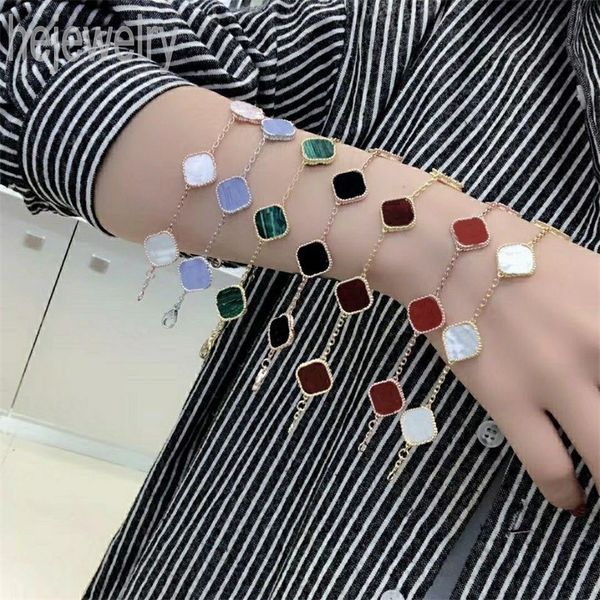 love braceletes plated gold bracelets women four leaf link chains tainless steel hiphop jewlery clovers beads small charm bracelets mens col, Golden;silver
love braceletes plated gold bracelets women four leaf link chains tainless steel hiphop jewlery clovers beads small charm bracelets mens col, Golden;silver