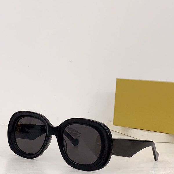 designer men women sunglasses glasses stylish lw40103u quality luxury retro style uv protection strap box, White;black
designer men women sunglasses glasses stylish lw40103u quality luxury retro style uv protection strap box, White;black