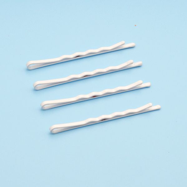 headwear hair accessories 50pcs 2mm55cm white metal bobby pins waved slide clips diy nurses hairpins nickle lead 230517
headwear hair accessories 50pcs 2mm55cm white metal bobby pins waved slide clips diy nurses hairpins nickle lead 230517