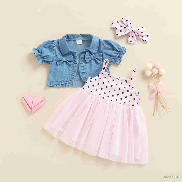 clothing sets newborn baby girls summer clothes strap sleeveless tulle tutu dress and short sleeve jacket and headband 3pcs r230718, White
clothing sets newborn baby girls summer clothes strap sleeveless tulle tutu dress and short sleeve jacket and headband 3pcs r230718, White