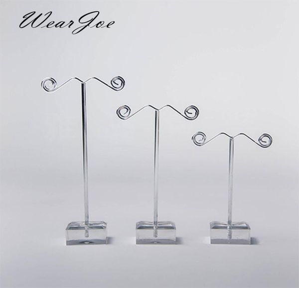 whole black clear acrylic stud earring jewelry display rack stand organizer bouches ornament holder hook hanger counter case8701906
whole black clear acrylic stud earring jewelry display rack stand organizer bouches ornament holder hook hanger counter case8701906