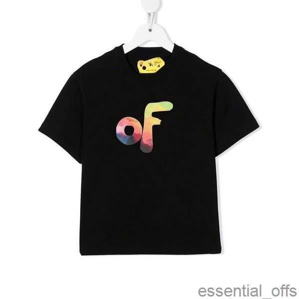 ofs luxury t-shirt kids t-shirts offs white boys irregular arrow girls summer short sleeve tshirts letter printed finger loose kid toddlers, White;black
ofs luxury t-shirt kids t-shirts offs white boys irregular arrow girls summer short sleeve tshirts letter printed finger loose kid toddlers, White;black