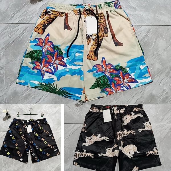 summer shorts designer womens mens shorts print fashion tiger head beach pants casual streetwear sweatpants, White;black
summer shorts designer womens mens shorts print fashion tiger head beach pants casual streetwear sweatpants, White;black