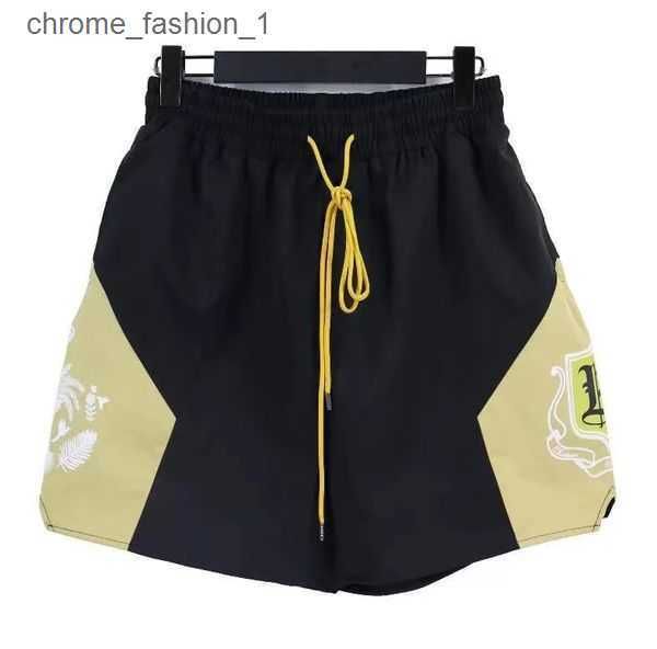 rhude designer shorts mens fashion beach pants sports fitness luxury summer casual versatile quick drying breathable mesh 1 f3bj, White;black
rhude designer shorts mens fashion beach pants sports fitness luxury summer casual versatile quick drying breathable mesh 1 f3bj, White;black