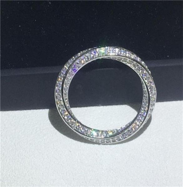 solitaire ring infinity ring 925 sterling silver micro pave aaaaa cubic zirconia engagement wedding band rings for women party jew1613252, Golden;silver
solitaire ring infinity ring 925 sterling silver micro pave aaaaa cubic zirconia engagement wedding band rings for women party jew1613252, Golden;silver