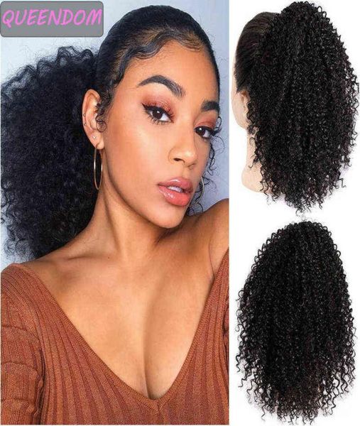 drawstring puff ponytail afro kinky curly hair extensions for women ombre synthetic african american hairpieces clip in ponytail 27133589, Black;brown
drawstring puff ponytail afro kinky curly hair extensions for women ombre synthetic african american hairpieces clip in ponytail 27133589, Black;brown