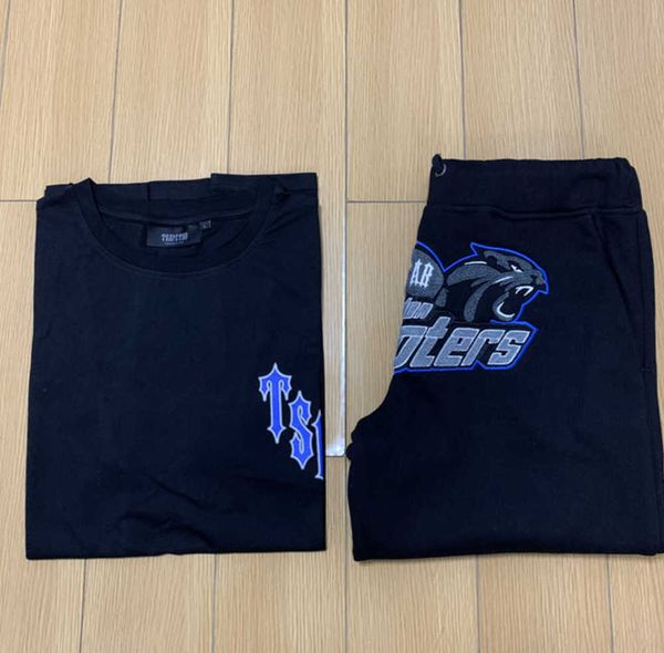 fashion design short set summer men trapstar london shooters women embroidered t-shirts bottom tracksuit clothing 023, White;black
fashion design short set summer men trapstar london shooters women embroidered t-shirts bottom tracksuit clothing 023, White;black