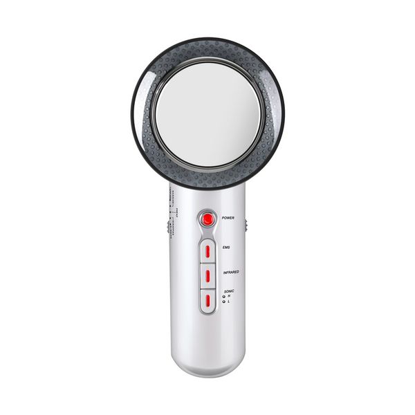 new arrival portable ultrasound 3 in 1 multi-functional handheld slimming beauty machine ems slimming massager
new arrival portable ultrasound 3 in 1 multi-functional handheld slimming beauty machine ems slimming massager
