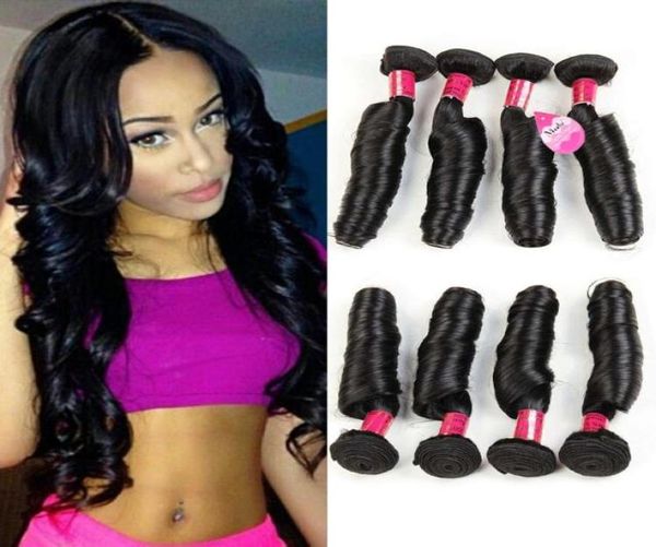 4 bundles brazilian spring curly virgin hair 10a brazilian hair weave bundles totally 400g aunty funmi bouncy curl hair natural co4108415, Black
4 bundles brazilian spring curly virgin hair 10a brazilian hair weave bundles totally 400g aunty funmi bouncy curl hair natural co4108415, Black