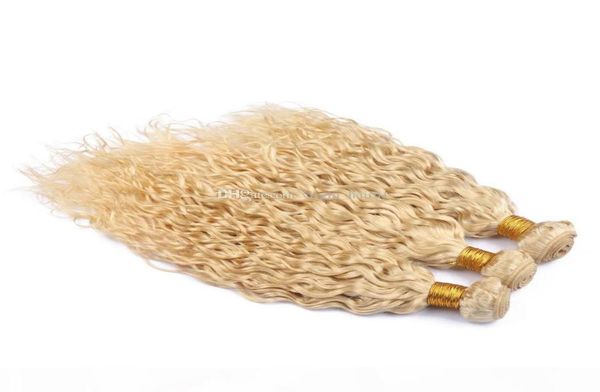 platinum blonde bundles water wave hair weaves 8a unprocessed peruvian virgin hair extensions weft 100 human hair 613 wet wavy b5922352, Black;brown
platinum blonde bundles water wave hair weaves 8a unprocessed peruvian virgin hair extensions weft 100 human hair 613 wet wavy b5922352, Black;brown
