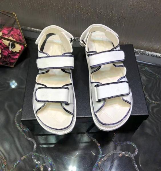 2022ss springsummer platform sandals beach shoes magic clasp embellishes sandals size 35405246837, Black
2022ss springsummer platform sandals beach shoes magic clasp embellishes sandals size 35405246837, Black