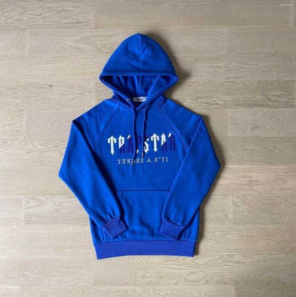 men's tracksuits trapstar man set chenille decoded hooded tracksuit bright dazzling blue white trapstar jacke schwarz embroidered breat, Gray
men's tracksuits trapstar man set chenille decoded hooded tracksuit bright dazzling blue white trapstar jacke schwarz embroidered breat, Gray