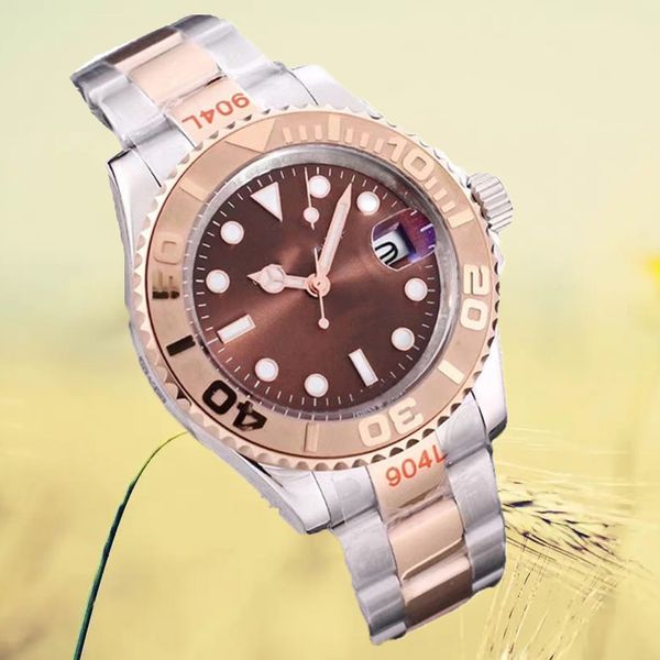womens watches automatic mechanical watchs famous watch sapphire aaa 904 stainless steel waterproof design senior send malefriend gift, Slivery;golden
womens watches automatic mechanical watchs famous watch sapphire aaa 904 stainless steel waterproof design senior send malefriend gift, Slivery;golden