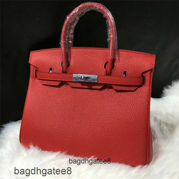 bags bag leather birkins designer handbags women's litchi pattern head cowhide silver buckle one shoulder handbag 25
bags bag leather birkins designer handbags women's litchi pattern head cowhide silver buckle one shoulder handbag 25