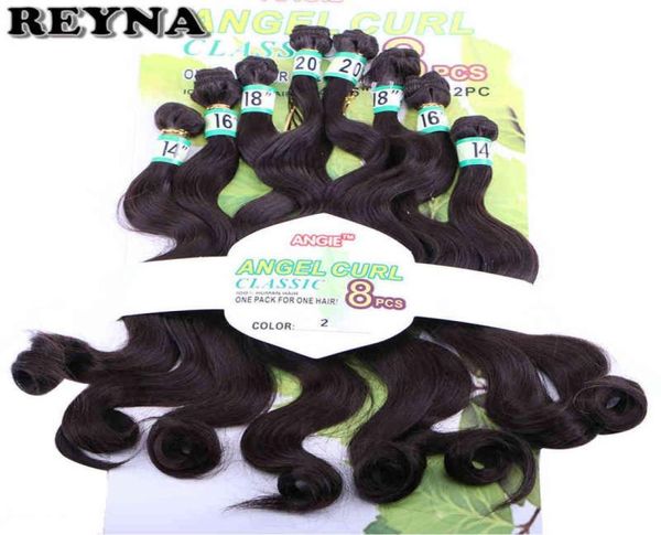 natural black color body wave heat resistant synthetic hair extension 8pcsset for women h2204295766084
natural black color body wave heat resistant synthetic hair extension 8pcsset for women h2204295766084