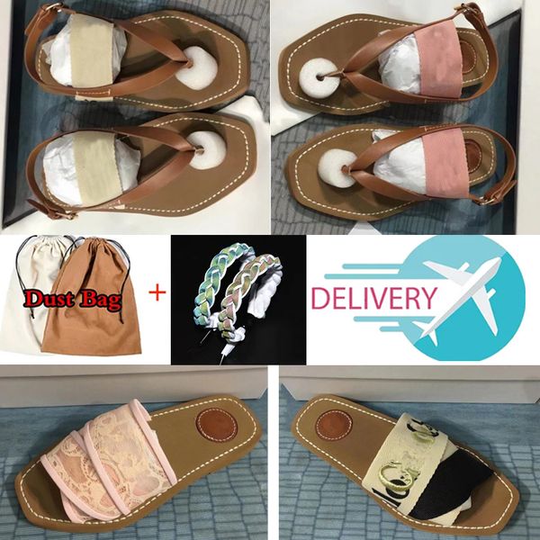 fashion flip-flops slipper womens woody mules flats home lady bandana slides with box wood pink canvas square toe lace embroidery designer f, Black
fashion flip-flops slipper womens woody mules flats home lady bandana slides with box wood pink canvas square toe lace embroidery designer f, Black