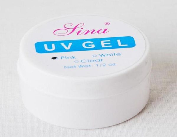 3 x 12 oz pink clear white uv gel nail art builder set glue false tips7491837, Silver;gold
3 x 12 oz pink clear white uv gel nail art builder set glue false tips7491837, Silver;gold