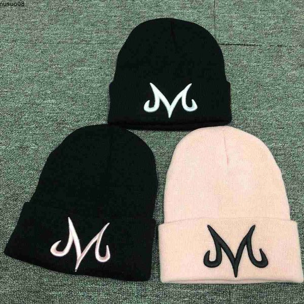 beanie/skull caps anime cartoon casual beanies for men women fashion knitted winter hat solid color hip-hop skullies hat bonnet cap j230518, Blue;gray
beanie/skull caps anime cartoon casual beanies for men women fashion knitted winter hat solid color hip-hop skullies hat bonnet cap j230518, Blue;gray