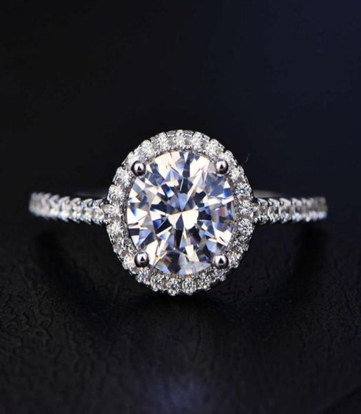 hbp fashion shi pei round full classic diamond ring double row inlaid with zircon ring noble and elegant temperament1256340, Silver
hbp fashion shi pei round full classic diamond ring double row inlaid with zircon ring noble and elegant temperament1256340, Silver