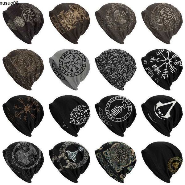 beanie/skull caps hip hop winter warm men women knitted hat vegvisir skullies beanies caps futhark runes navigator vikings bonnet hats j2305, Blue;gray
beanie/skull caps hip hop winter warm men women knitted hat vegvisir skullies beanies caps futhark runes navigator vikings bonnet hats j2305, Blue;gray
