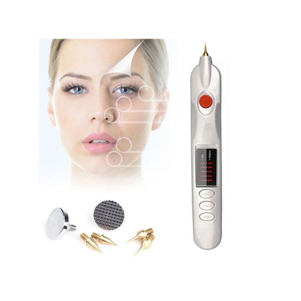 professional beauty monster fibroblast plasma pen for face eyelid lift spot mole freckle tattoo
professional beauty monster fibroblast plasma pen for face eyelid lift spot mole freckle tattoo